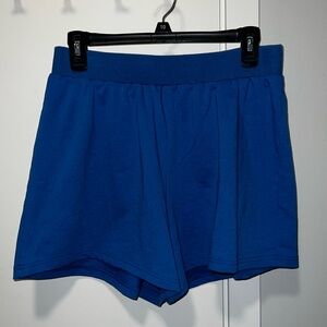 Amazon Basic Short in Blue